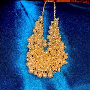 Charter Club costume jewelry this picture does not do this necklace justice